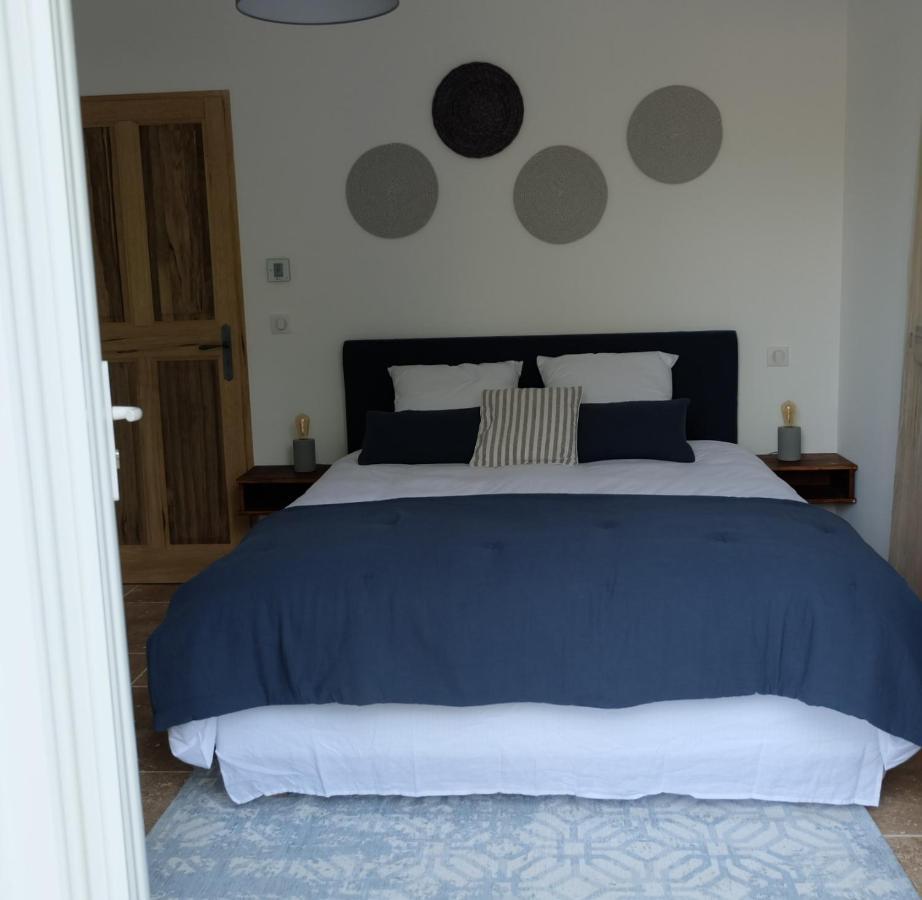 Bed and Breakfast La Bastide D'Alix Éguilles Exteriér fotografie