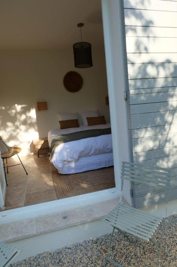 Bed and Breakfast La Bastide D'Alix Éguilles Exteriér fotografie